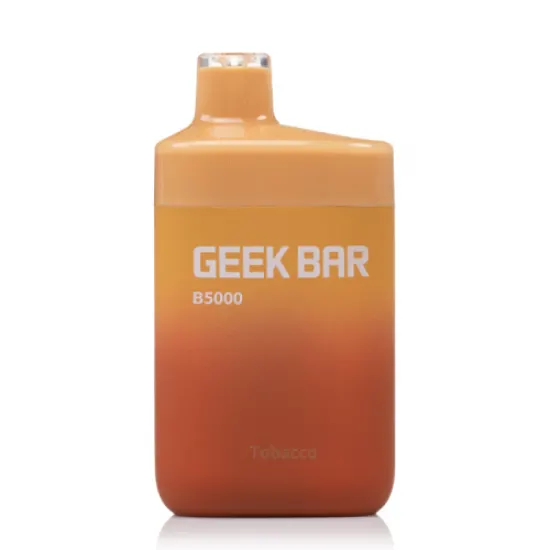Geek Bar B5000 Puff Geek Bar B5000 Puff