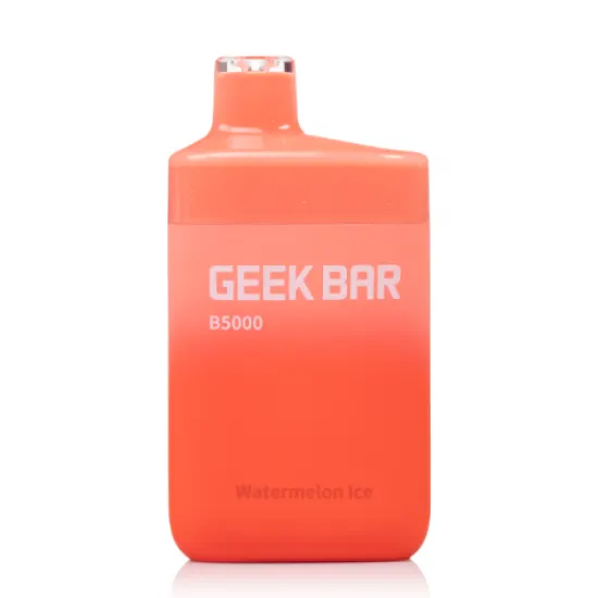 Geek Bar B5000 Puff Geek Bar B5000 Puff