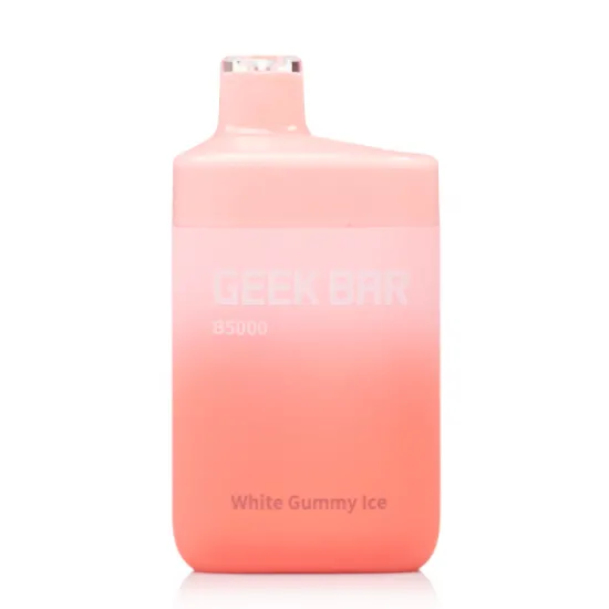 Geek Bar B5000 Puff Geek Bar B5000 Puff