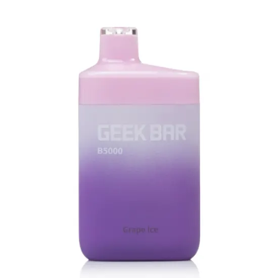 Geek Bar B5000 Puff Geek Bar B5000 Puff