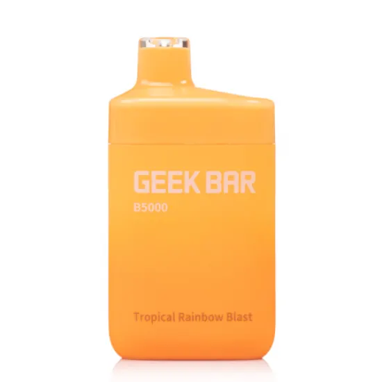 Geek Bar B5000 Puff Geek Bar B5000 Puff