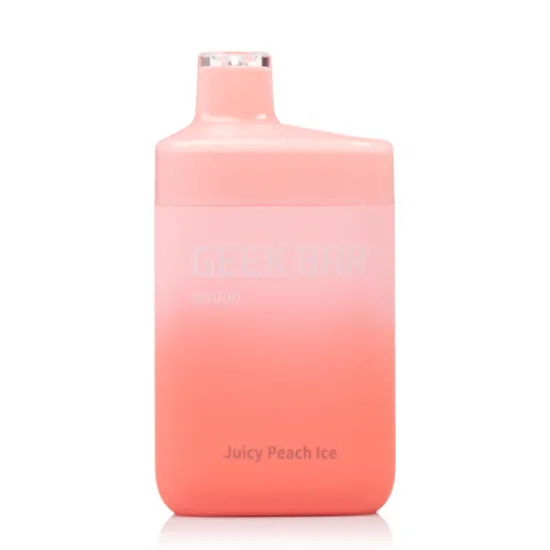 Geek Bar B5000 Puff Geek Bar B5000 Puff