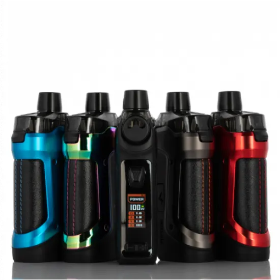 GeekVape Aegis Boost PRO GeekVape Aegis Boost PRO