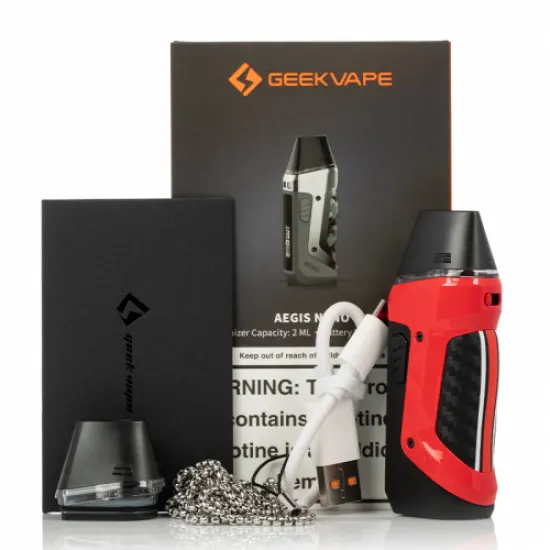 Geek Vape Aegis Nano Geek Vape Aegis Nano