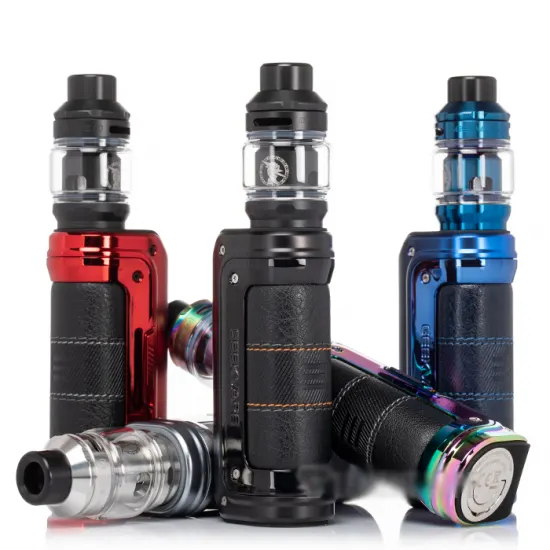 Geek Vape Max100 Kit Geek Vape Max100 Kit