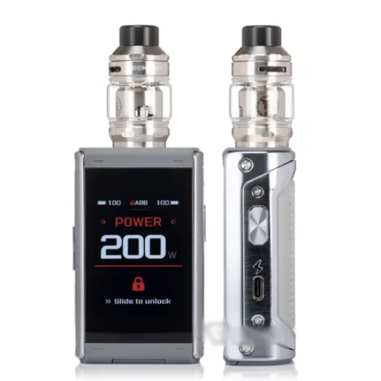 Geek Vape T200 Kit Geek Vape T200 Kit