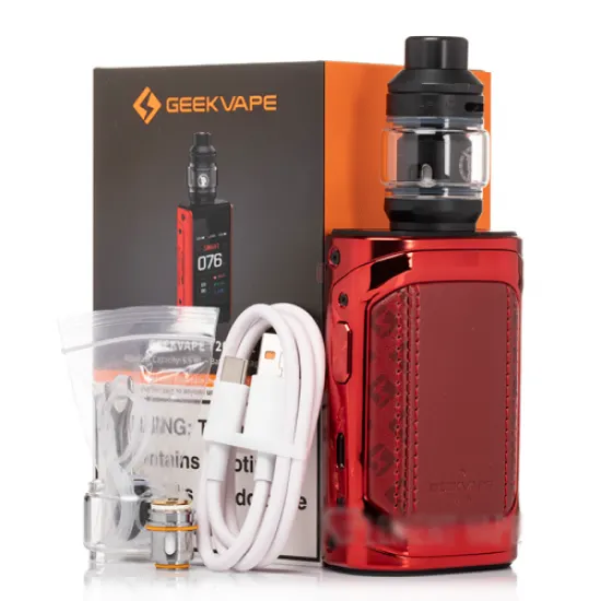Geek Vape T200 Kit Geek Vape T200 Kit