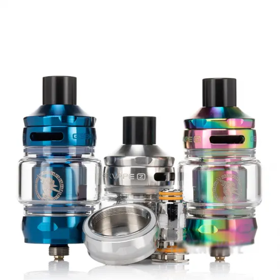 Geek Vape Zeus Z NANO 2 Atomizer Geek Vape Zeus Z NANO 2 Atomizer