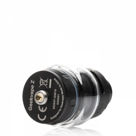 Geekvape Zeus Max Atomizer Geekvape Zeus Max Atomizer