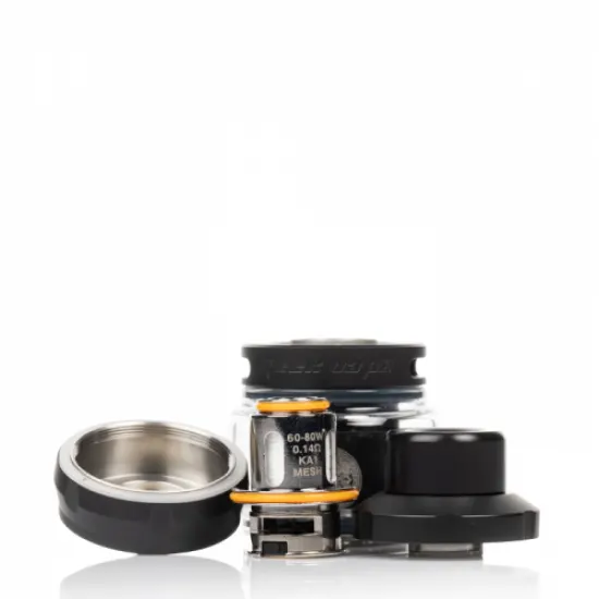 Geekvape Zeus Max Atomizer Geekvape Zeus Max Atomizer