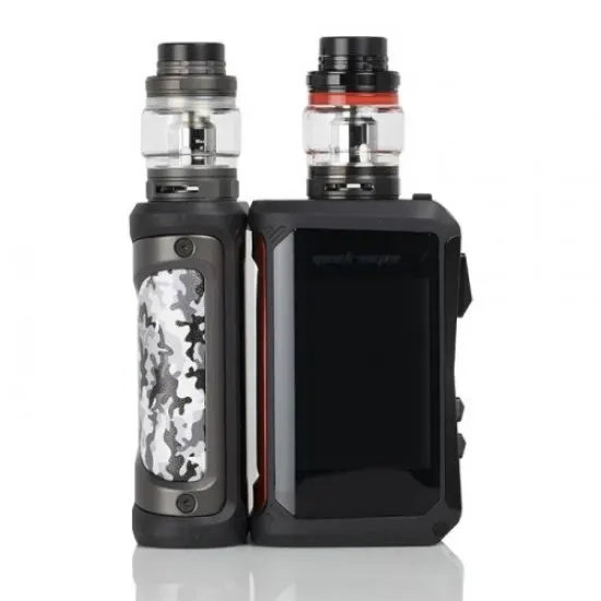 Geekvape Aegis X Geekvape Aegis X