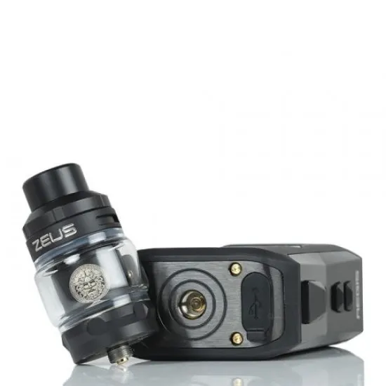 Geekvape Aegis X Geekvape Aegis X