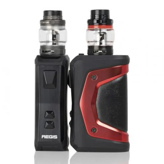 Geekvape Aegis X Geekvape Aegis X