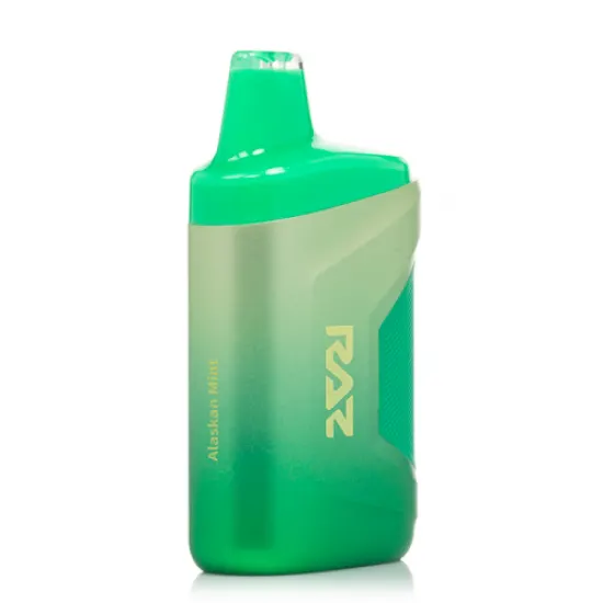 Geek Vape Raz CA6000 Çekim Puff Geek Vape Raz CA6000 Çekim Puff