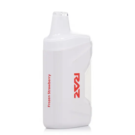 Geek Vape Raz CA6000 Çekim Puff Geek Vape Raz CA6000 Çekim Puff