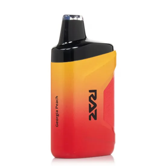 Geek Vape Raz CA6000 Çekim Puff Geek Vape Raz CA6000 Çekim Puff