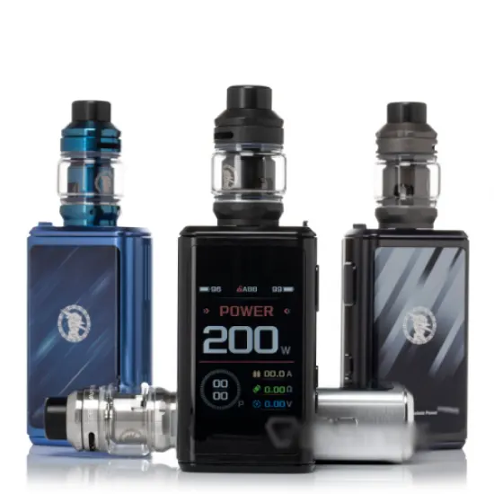 Geek Vape Z200 Kit Geek Vape Z200 Kit
