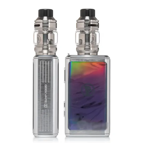 Geek Vape Z200 Kit Geek Vape Z200 Kit