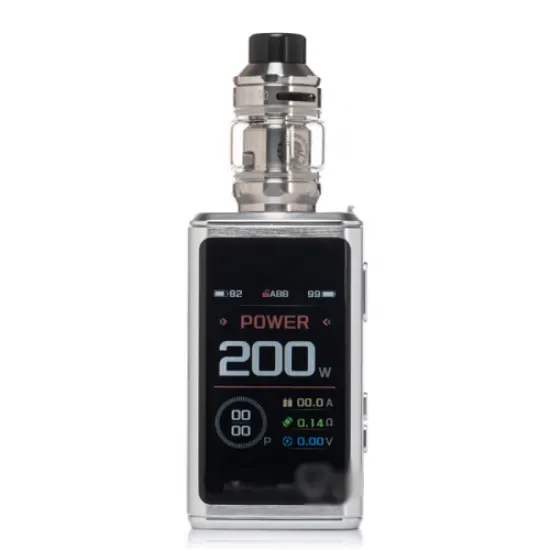 Geek Vape Z200 Kit Geek Vape Z200 Kit