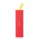 GOST STRAW 3000 Puff GOST STRAW 3000 Puff