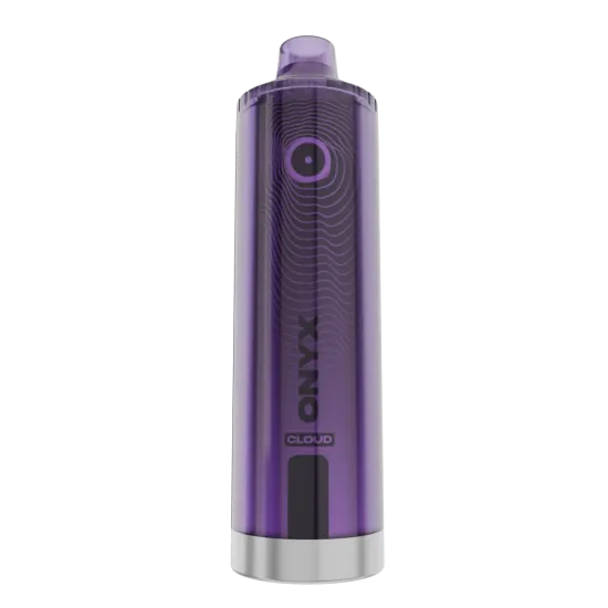 Pod Salt - Onyx Cloud 25000 Puff Pod Salt - Onyx Cloud 25000 Puff