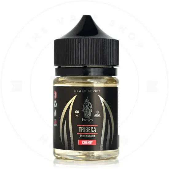 Halo Cherry 60ML Halo Cherry 60ML