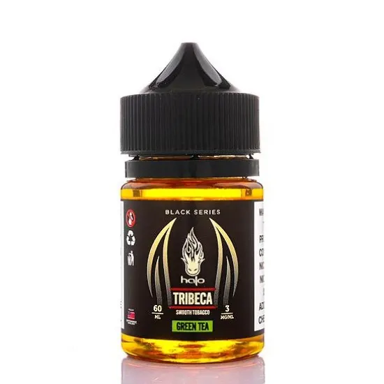 Halo Green Tea 60ML Halo Green Tea 60ML
