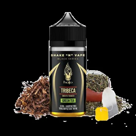 Halo Green Tea 60ML Halo Green Tea 60ML