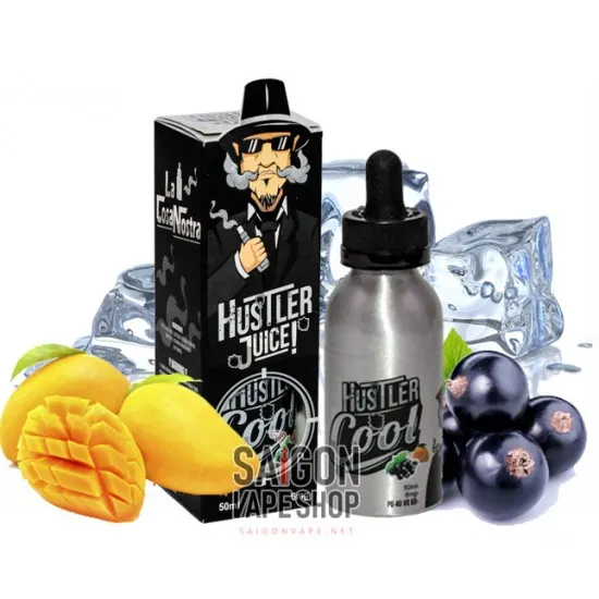 Hustler Cool 60ML Hustler Cool 60ML