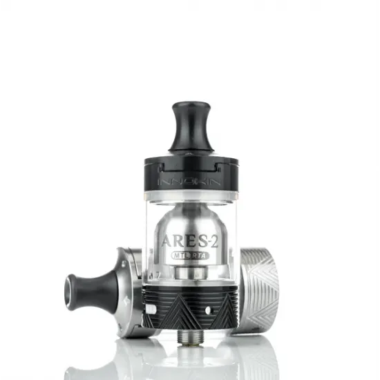 Ares 2 MTL RTA Atomizer Innokin Ares 2 MTL RTA Atomizer