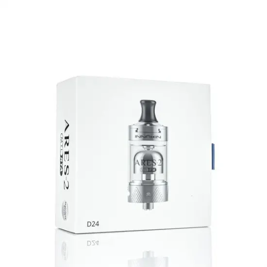 Ares 2 MTL RTA Atomizer Innokin Ares 2 MTL RTA Atomizer
