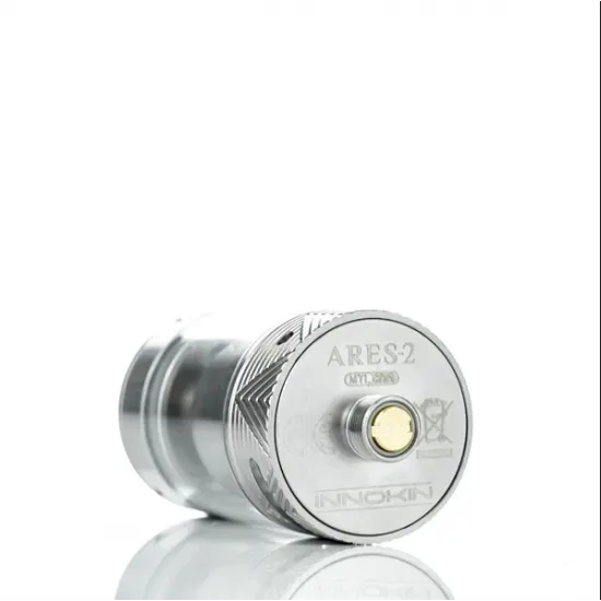 Ares 2 MTL RTA Atomizer Innokin Ares 2 MTL RTA Atomizer