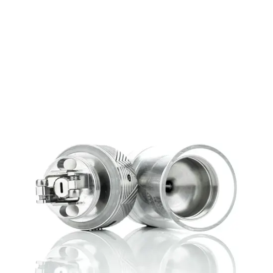 Ares 2 MTL RTA Atomizer Innokin Ares 2 MTL RTA Atomizer