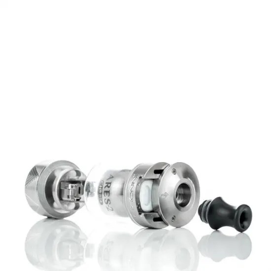 Ares 2 MTL RTA Atomizer Innokin Ares 2 MTL RTA Atomizer
