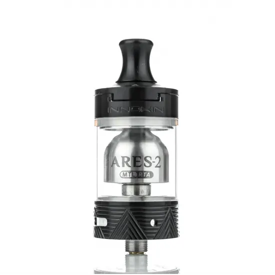 Ares 2 MTL RTA Atomizer Innokin Ares 2 MTL RTA Atomizer