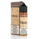 Yogi - Java Granola Bar 60ML Yogi - Java Granola Bar 60ML
