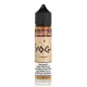 Yogi - Java Granola Bar 60ML Yogi - Java Granola Bar 60ML