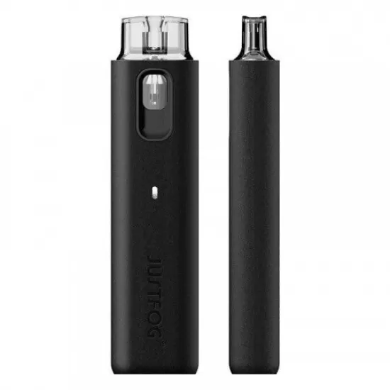 Justfog Better Than Pod Justfog Better Than Pod