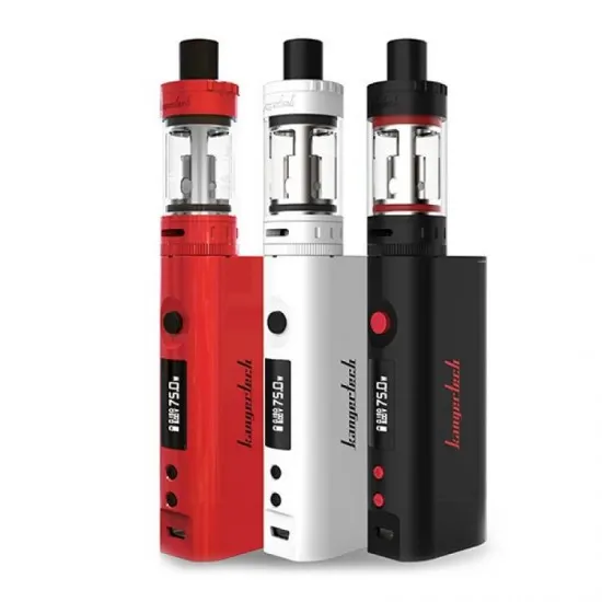 Kangertech Topbox Mini Kangertech Topbox Mini