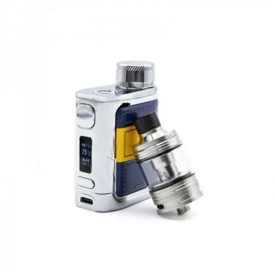 Istick Pico LE & Melo 4 Kit Istick Pico LE & Melo 4 Kit