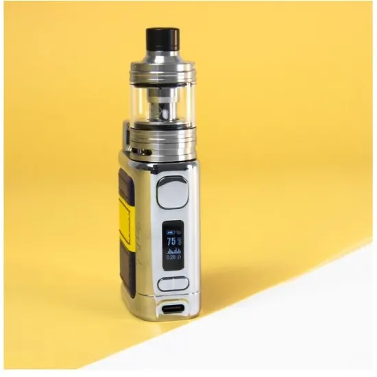 Istick Pico LE & Melo 4 Kit Istick Pico LE & Melo 4 Kit