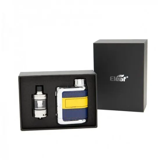 Istick Pico LE & Melo 4 Kit Istick Pico LE & Melo 4 Kit