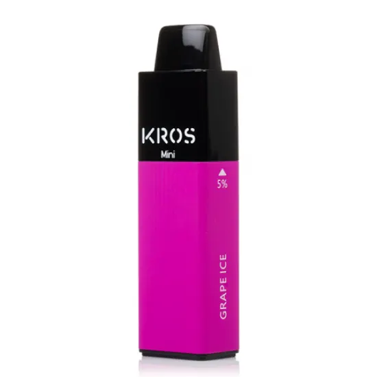 Kros Mini 4000 Puff Kros Mini 4000 Puff