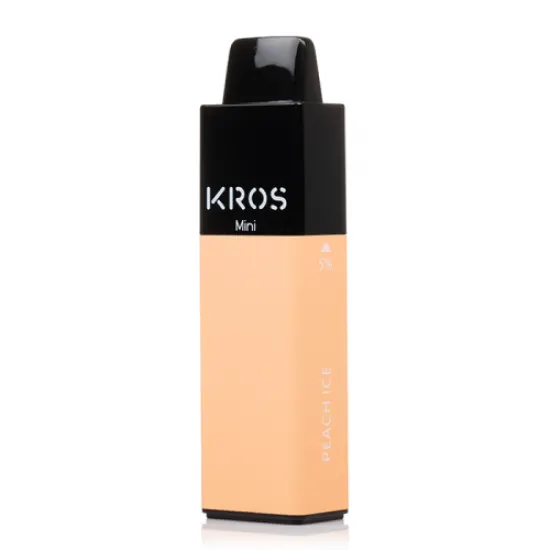 Kros Mini 4000 Puff Kros Mini 4000 Puff