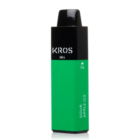 Kros Mini 4000 Puff Kros Mini 4000 Puff