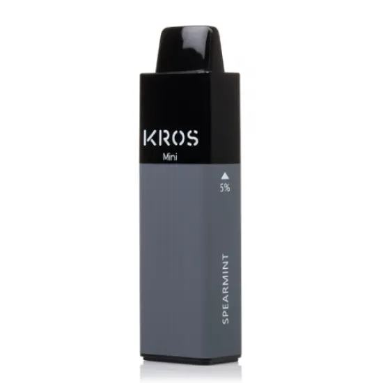 Kros Mini 4000 Puff Kros Mini 4000 Puff