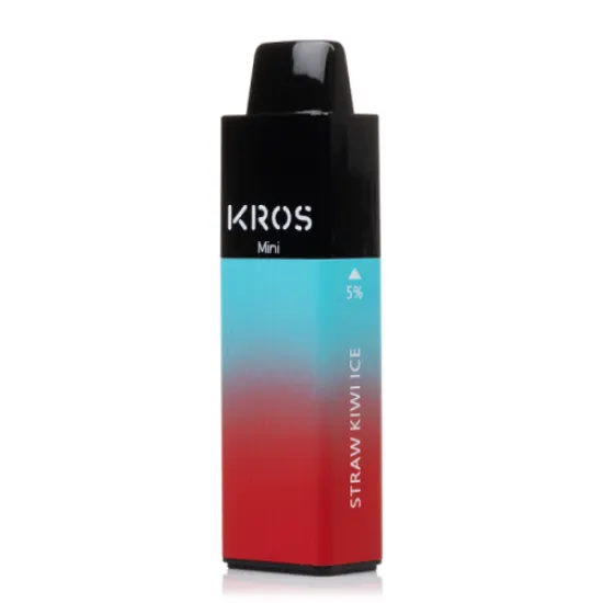 Kros Mini 4000 Puff Kros Mini 4000 Puff