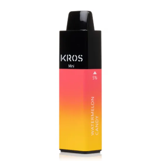 Kros Mini 4000 Puff Kros Mini 4000 Puff