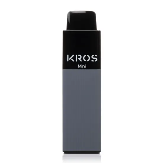Kros Mini 4000 Puff Kros Mini 4000 Puff