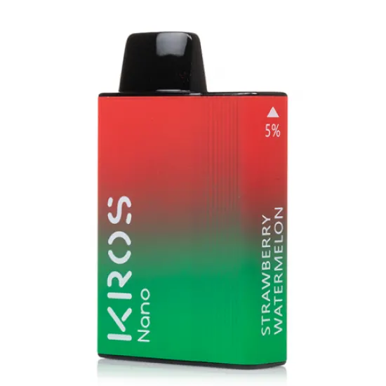 Kros Nano 5000 Puff Kros Nano 5000 Puff
